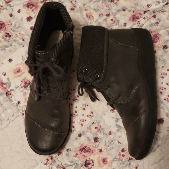 Clarks Shoes - Clark's Ankle boots
